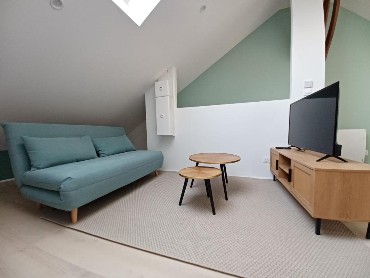 Апартаменты #Seasons. 2' From Av Champagne. Design Cocoonig. New Эперне Экстерьер фото